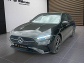 Mercedes Classe A 250 occasion année 2024 Annonce Mercedes Classe A 250 occasion Essence à ORANGE