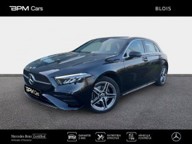 Mercedes Classe A 250 , garage ETOILE AUTOMOBILES ROMORANTIN  Pruniers en Sologne