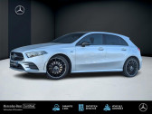 Mercedes Classe A 250 occasion année 2020 boite Automatique Annonce Mercedes Classe A 250 occasion Essence à SAUSHEIM