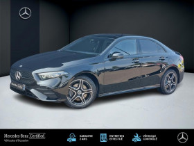 Mercedes Classe A 250 , garage ETOILE 68  SAUSHEIM