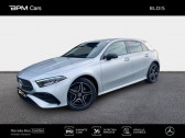 Mercedes Classe B 180   2020 - annonce de voiture en vente sur Auto Slection.com