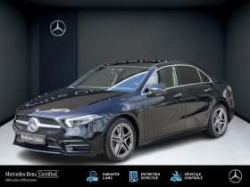 Mercedes Classe A 250 occasion 2021 mise en vente à METZ par le garage ETOILE 57 METZ - photo n°1