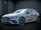 Annonce Mercedes Classe A 250 occasion Hybride   EPINAL