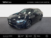Mercedes Classe A 250    LE MANS 72