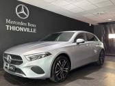 Mercedes Classe A 250    TERVILLE 57