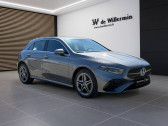 Mercedes Classe A 250 occasion année 2024 Annonce Mercedes Classe A 250 occasion Essence à CAVAILLON