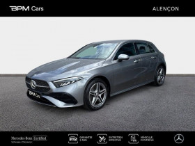 Mercedes Classe A 250 , garage ETOILE AUTOMOBILES ALENON  CERISE