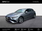 Mercedes Classe A 250 occasion année 2024 boite Automatique Annonce Mercedes Classe A 250 occasion Essence à CERISE