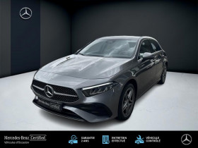 Mercedes Classe A 250 occasion 2024 mise en vente à LAXOU par le garage ETOILE 54 - photo n°1