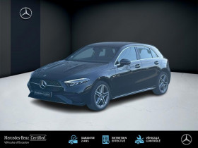 Mercedes Classe A 250 , garage DIETRICH KROELY  COLMAR
