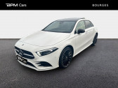 Annonce Mercedes Classe A 250 occasion Essence   BOURGES