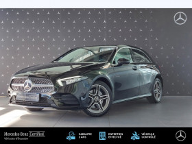 Mercedes Classe A 250 , garage MERCEDES HAGUENAU  Haguenau