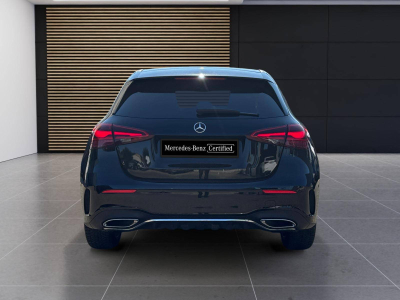 Mercedes Classe A 250   occasion  ARLES - photo n6