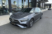 Annonce Mercedes Classe A 250 occasion Essence   Roquebrune-sur-Argens