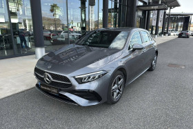 Mercedes Classe A 250 , garage Mercedes BYmyCAR Roquebrune s/ Argens  Roquebrune-sur-Argens