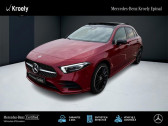 Mercedes Classe A 250    EPINAL 88
