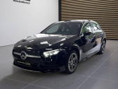 Annonce Mercedes Classe A 250 occasion Essence   MARSEILLE