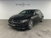 Mercedes Classe A 250    La Garde 83