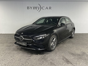 Mercedes Classe A 250 , garage Mercedes BYmyCAR Toulon - La Garde  La Garde