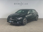Annonce Mercedes Classe A 250 occasion Essence   La Garde