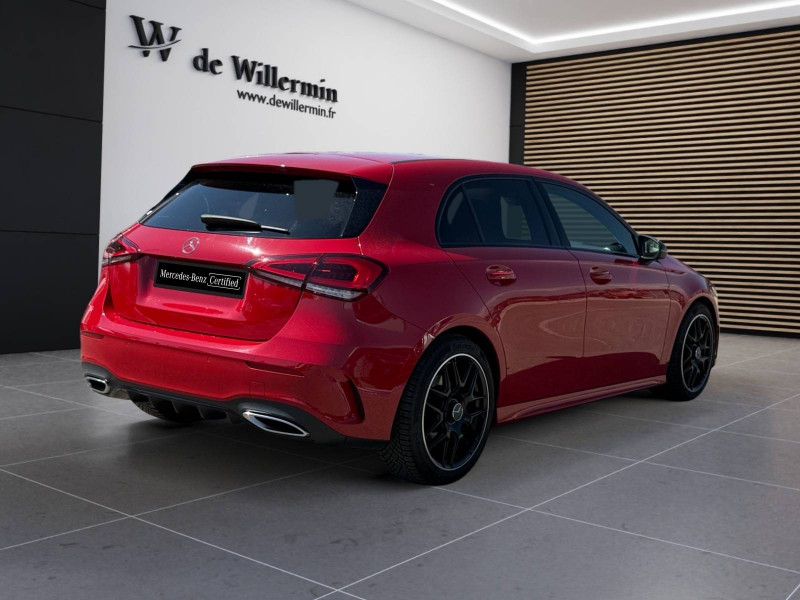 Mercedes Classe A 250   occasion  CAVAILLON - photo n5