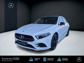 Mercedes Classe A 250 occasion année 2021 boite Automatique Annonce Mercedes Classe A 250 occasion Essence à LAXOU