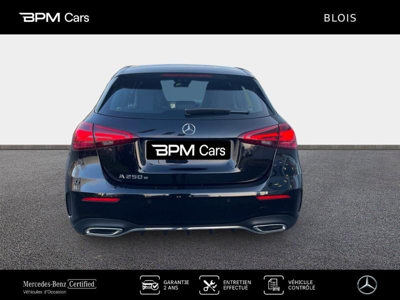 Mercedes Classe A 250   occasion  Pruniers en Sologne - photo n4