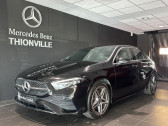 Mercedes Classe A 250 occasion année 2024 boite Automatique Annonce Mercedes Classe A 250 occasion Essence à TERVILLE