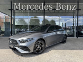 Annonce Mercedes Classe A 250 occasion Essence   OBERNAI