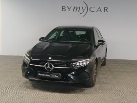 Mercedes Classe A 250 , garage Mercedes BYmyCAR Toulon - La Garde  La Garde