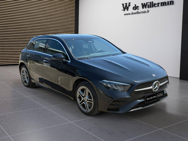 Mercedes Classe A 250   occasion  CAVAILLON - photo n3