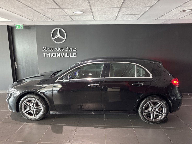 Mercedes Classe A 250   occasion  TERVILLE - photo n2