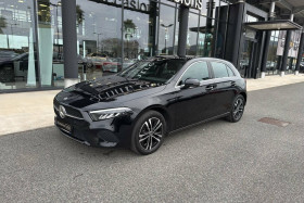Mercedes Classe A 250 , garage Mercedes BYmyCAR Roquebrune s/ Argens  Roquebrune-sur-Argens