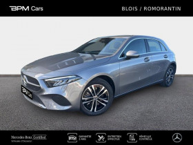 Mercedes Classe A 250 occasion 2024 mise en vente à LA CHAUSSEE SAINT VICTOR par le garage ETOILE AUTOMOBILES BLOIS - photo n°1