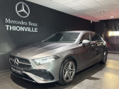 Mercedes Classe A 250 occasion année 2024 boite Automatique Annonce Mercedes Classe A 250 occasion Essence à TERVILLE