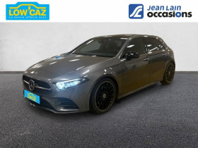 Mercedes Classe A 250 , garage JEAN LAIN OCCASION SASSENAGE  SASSENAGE