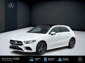 Mercedes Classe A 250 occasion année 2021 boite Automatique Annonce Mercedes Classe A 250 occasion Essence à COLMAR