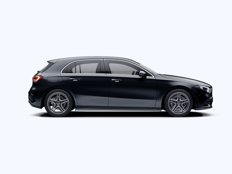 Mercedes Classe A 250   occasion  BISCHHEIM - photo n6