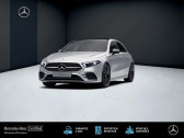 Mercedes Classe A 250   2020 - annonce de voiture en vente sur Auto Sélection.com