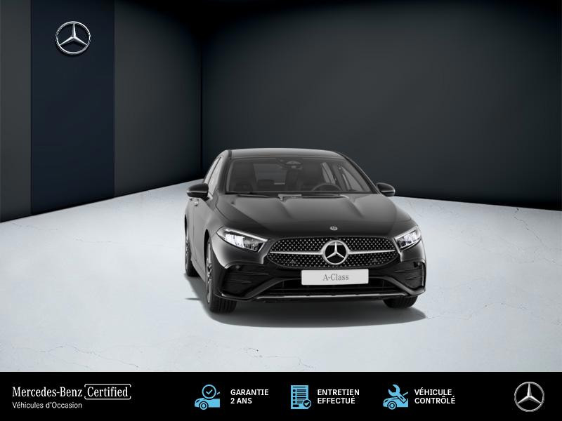 Mercedes Classe A 250   occasion  EPINAL - photo n10