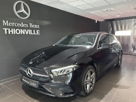 Mercedes Classe A 250 , garage ETOILE 57 TERVILLE  TERVILLE