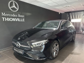 Mercedes Classe A 250 occasion année 2024 boite Automatique Annonce Mercedes Classe A 250 occasion Essence à TERVILLE
