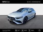Mercedes Classe A 250 occasion année 2025 boite Automatique Annonce Mercedes Classe A 250 occasion Essence à LA CHAUSSEE SAINT VICTOR