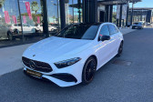 Mercedes Classe A 250    Roquebrune-sur-Argens 83