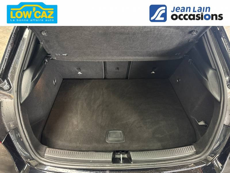 Mercedes Classe A 250   occasion  La Ravoire - photo n10