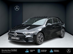 Mercedes Classe A 250 , garage ETOILE 57 METZ  METZ