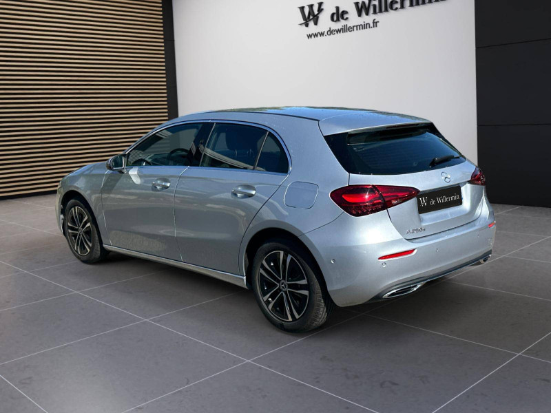 Mercedes Classe A 250   occasion  VITROLLES - photo n7