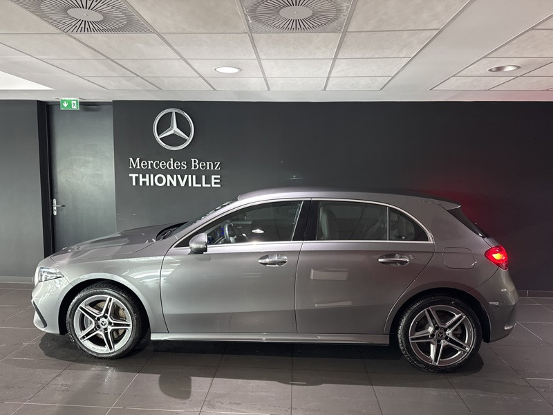 Mercedes Classe A 250   occasion  TERVILLE - photo n2