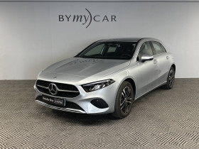 Mercedes Classe A 250 , garage Mercedes BYmyCAR Toulon - La Garde  La Garde