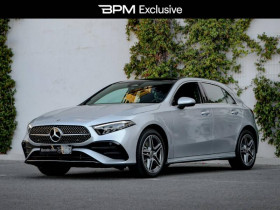 Mercedes Classe A 250 , garage BPM EXCLUSIVE - ASTON MARTIN MONACO  MONACO